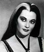 Image result for Lily Munster Angry