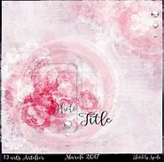 Image result for Mixed Media Scrapbook Layouts