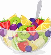 Image result for Fruit Salad Animated