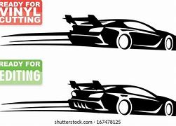 Image result for Racing Car Silhouette SVG