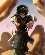 Image result for Toph Attack