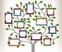 Image result for Draw Your Family Tree