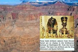 Image result for Grand Canyon African Artifacts