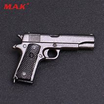 Image result for M1911 Toy Gun