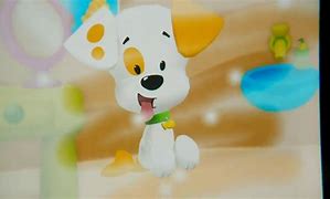 Image result for Bubble Puppy Nickelodeon