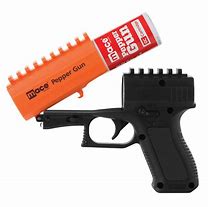 Image result for CO2 Pepper Gun