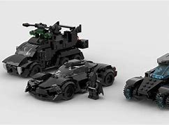 Image result for DayZ LEGO Moc