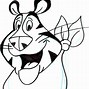 Image result for Outline Tiger Drawings Sketches