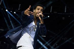 Image result for Drake Concert Pics From Fans