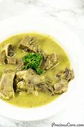 Image result for Goat Head Pepper Soup