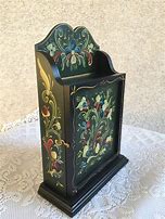 Image result for Rosemaling Furniture