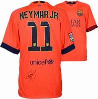 Image result for Neymar Brail Jersey