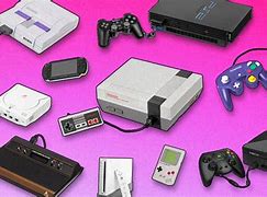 Image result for All Game Consoles