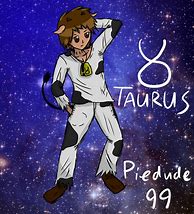 Image result for Taurus Fan Art