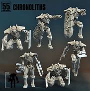 Image result for Necron Mechanicus