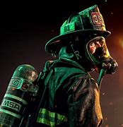 Image result for Scdf SCBA