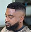 Image result for Fade Haircut Black Man Drawing