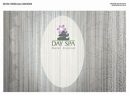 Image result for Day Spa Magazine Logo