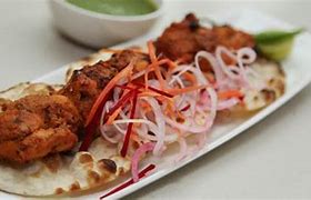 Image result for Murgh Angara Tikka