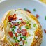 Image result for Baked Potato Pie