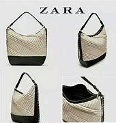 Image result for Zara Hobo Tas