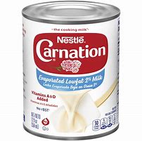 Image result for Evaporated Milk Baby Formula