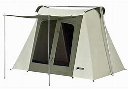 Image result for Small Canvas Tent