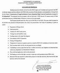 Image result for CQC Notice of Proposal Form