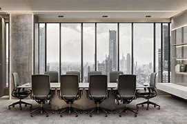 Image result for Executive Meeting Room Design