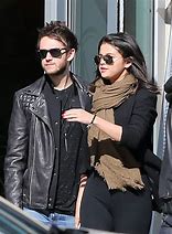 Image result for Selena Gomez Boyfriendbshdm