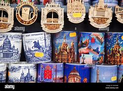 Image result for Souvenirs From Russia