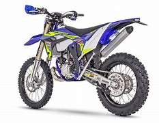 Image result for Sherco 250ST