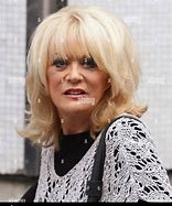 Image result for Sherrie Hewson Now