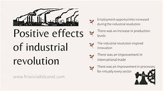 Image result for 3rd industrial revolution impact