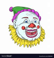 Image result for Circus Clown Parade