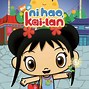 Image result for NI Hao Kai Lan