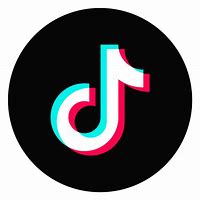 Image result for Tik Tok Logo Small