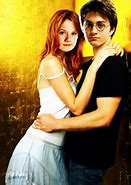 Image result for Gina Harry Potter