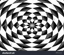 Image result for Black and White Abstract Shapes