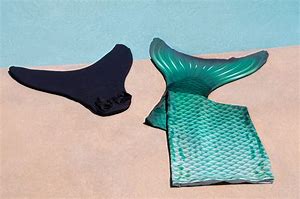 Image result for Mermaid Tail Skin