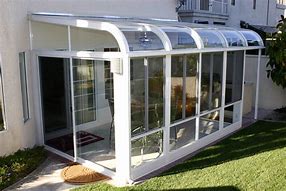 Image result for Glass Sunrooms Solariums