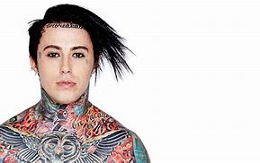 Image result for Falling in Reverse Singer