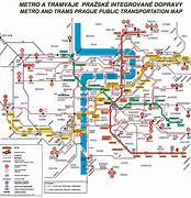 Image result for Prague City Metro Station