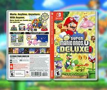 Image result for Super Mario U Deluxe