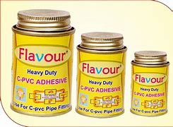 Image result for CPVC Glue