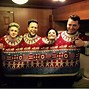 Image result for Jimmy Fallon Ugly Sweaters