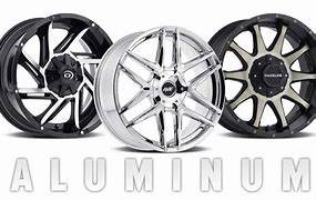 Image result for Al Wheels