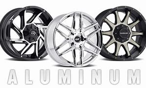 Image result for Alum Wheels