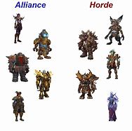 Image result for Warcraft 3 Races