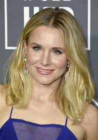 Image result for Kristen Bell Awards